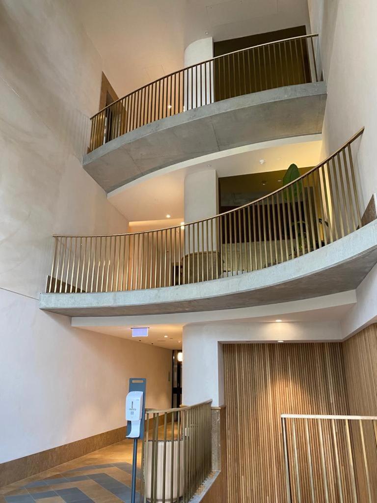 Cassa Encore - Luxury Apartments Managed By The Cassa Gold Coast Exterior foto