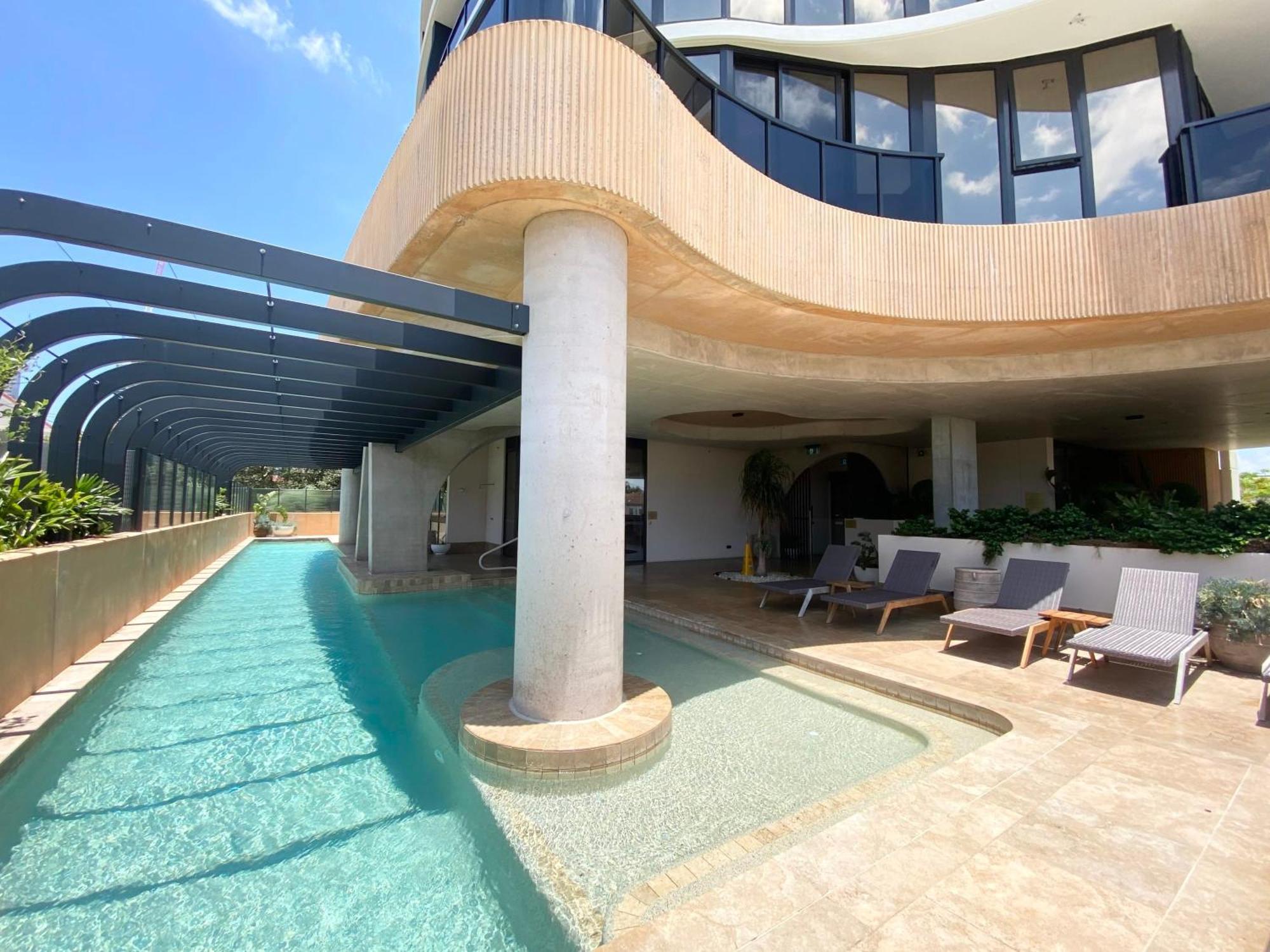 Cassa Encore - Luxury Apartments Managed By The Cassa Gold Coast Exterior foto