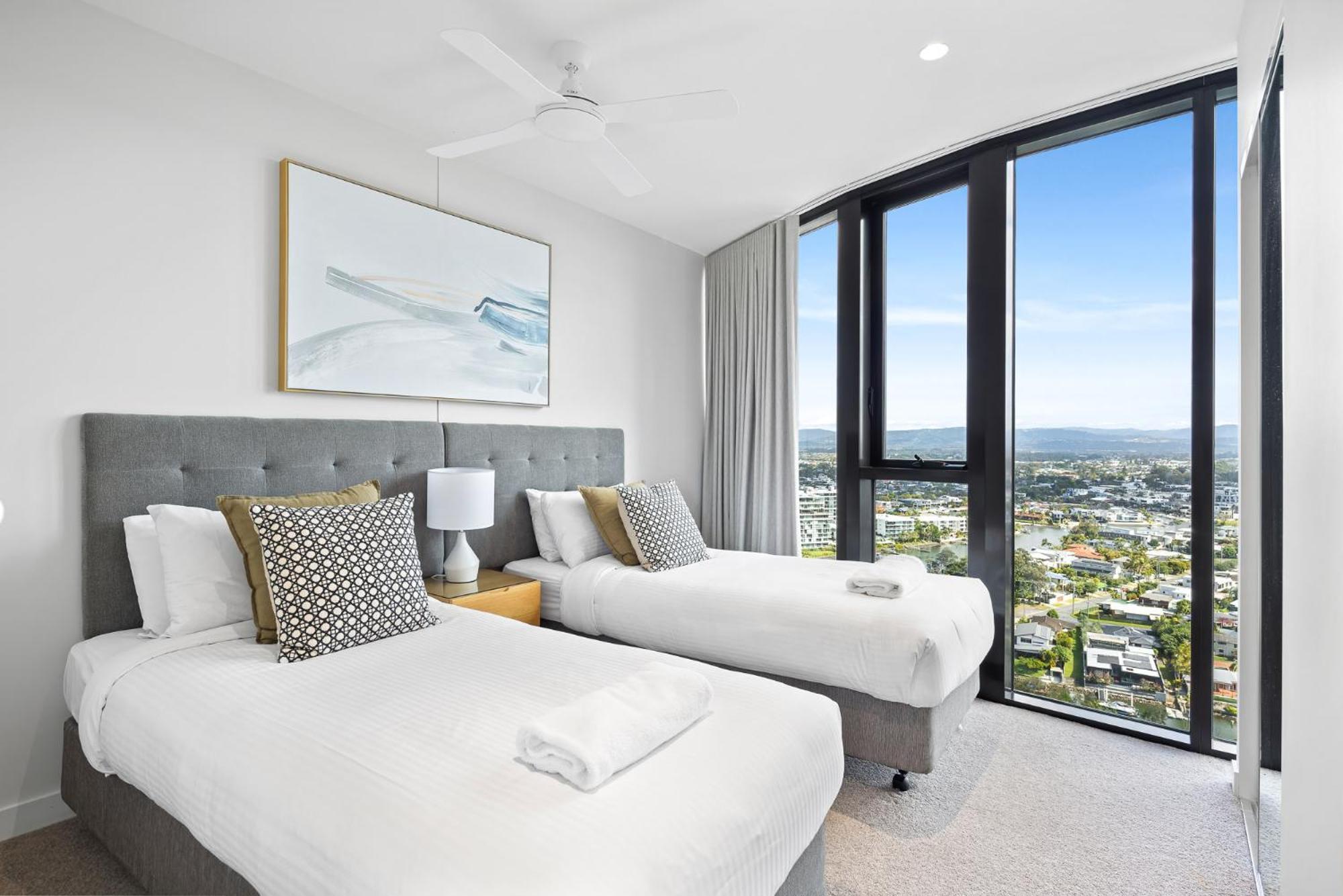 Cassa Encore - Luxury Apartments Managed By The Cassa Gold Coast Exterior foto